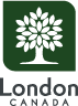 City of London Canada Logo